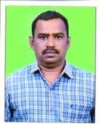 G Sreenivasa Reddy